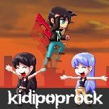play Kidipoprock