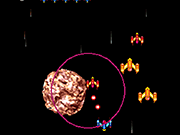 play Starship Legend Game
