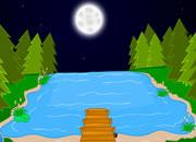 play Escape Crazy Camp