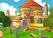 play Cute Prince Rescue