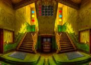 play Deserted Home Escape