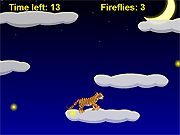 play Fireflies Chaser Game