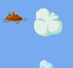 play World Turtle Dreams