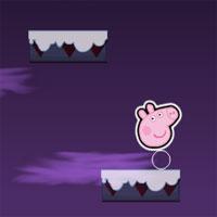 play Peppa Magic Jump Atozonlinegames