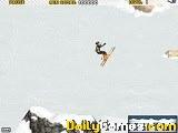 play Ski Sim 2