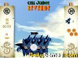 play Cell Juniors Revenge