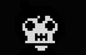 play Dust Drop Doll