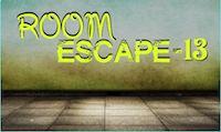 play Nsr Room Escape 13
