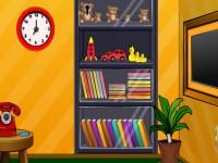 play Nsr Room Escape 13
