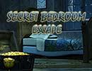 play Secret Bedroom Escape