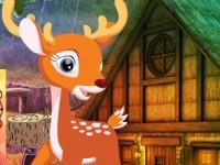 play Cute Deer Rescue