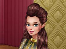 play Sery Fashion Cover