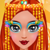 play Egyptian Princess Beauty Secrets