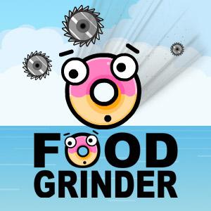 play Food Grinder