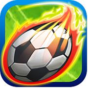 play Head Soccer Online