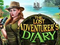 play The Lost Adventurers Diary