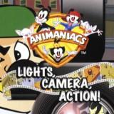 play Animaniacs: Lights, Camera, Action!
