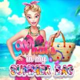 play What'S In My Summer Bag