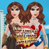 play Wonder Woman Movie