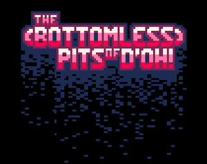 play The (Bottomless) Pits Of D'Oh