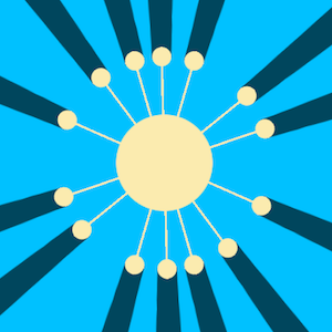 play Crazy Circles