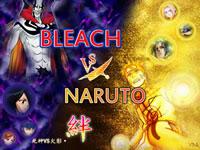 play Bleach Vs Naruto 3.0