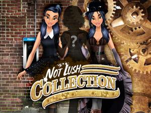 play Not Lush Collections