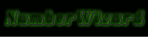 play Numberwizard