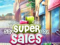 play Super Sales