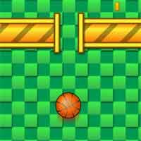 play Basketball Jumping Atozonlinegames