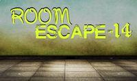 play Nsr Room Escape 14