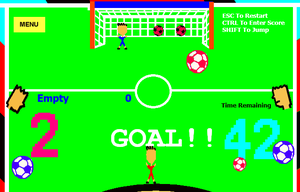 play Soccer Header Jumps 3.1