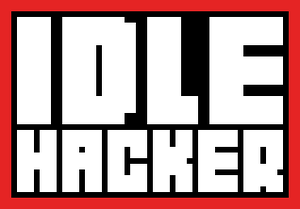 play Idle Hacker