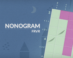 play Nonogram Frvr