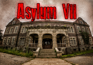 play Asylum Vii