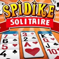 play Spidike Solitaire