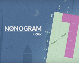 play Nonogram Frvr