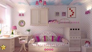 play Easy Escape-Teen Room