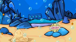 play Nsr Adventure Of Underwater Escape