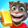 Talking Tom Gold Run: Endless Running Adventure