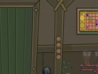 play Harrid Homster Escape