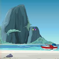 play Men In Island Games4Escape