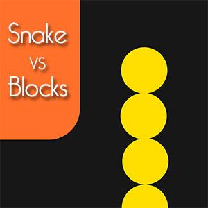 play Snake Vs Blocks Online