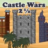Castle Wars 2.5