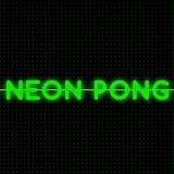 Neon Pong