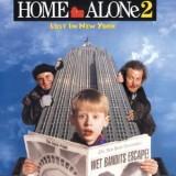 Home Alone 2: Lost In New York