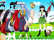 play Lovely Cool Lady Dresup Game