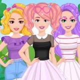 play Summer Avatar Maker