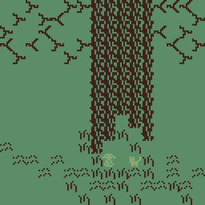 play Levitation In Bitsy