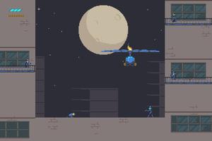 play Spirit'S Revenge (Ludumdare 30)